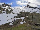 Alpeggi in alta quota - 078